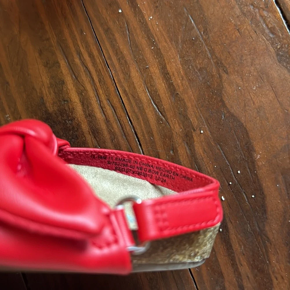 Old Navy Bow Sandals